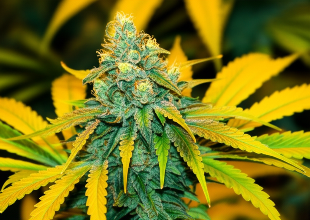 Amnesia Haze - 5-pack