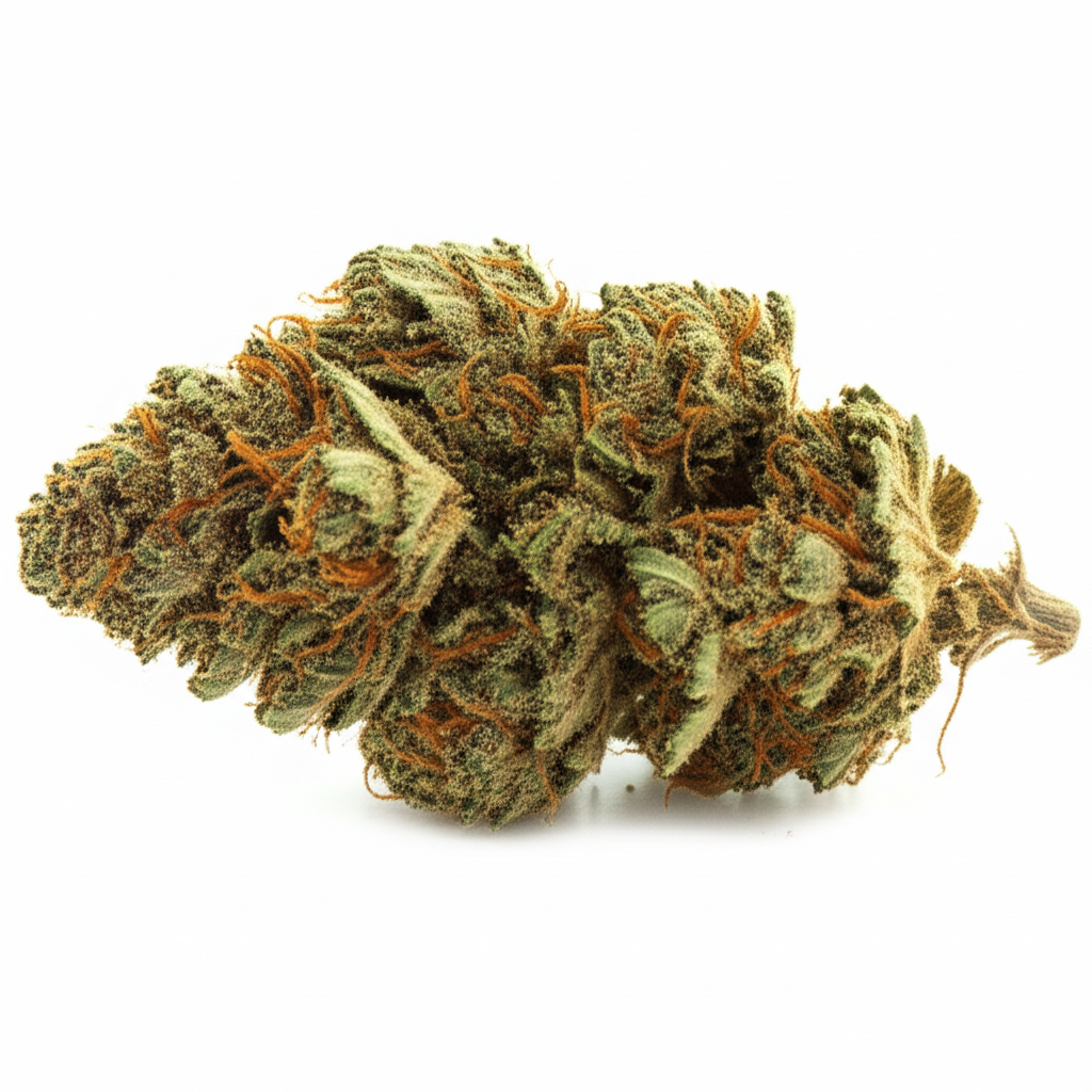 Indica vs. Sativa: De Verschillen Uitgelegd