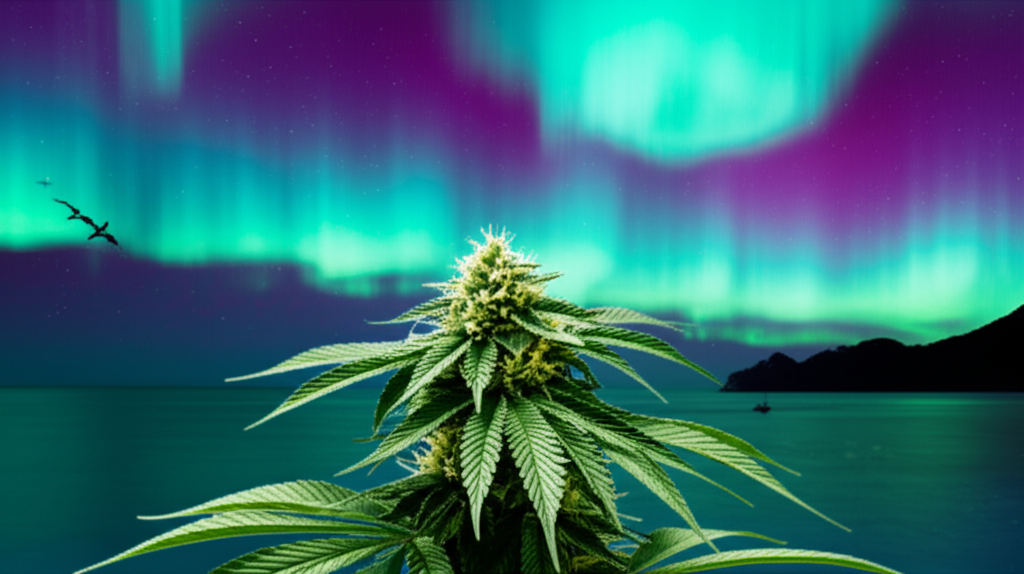 Northern Lights - 5-pack