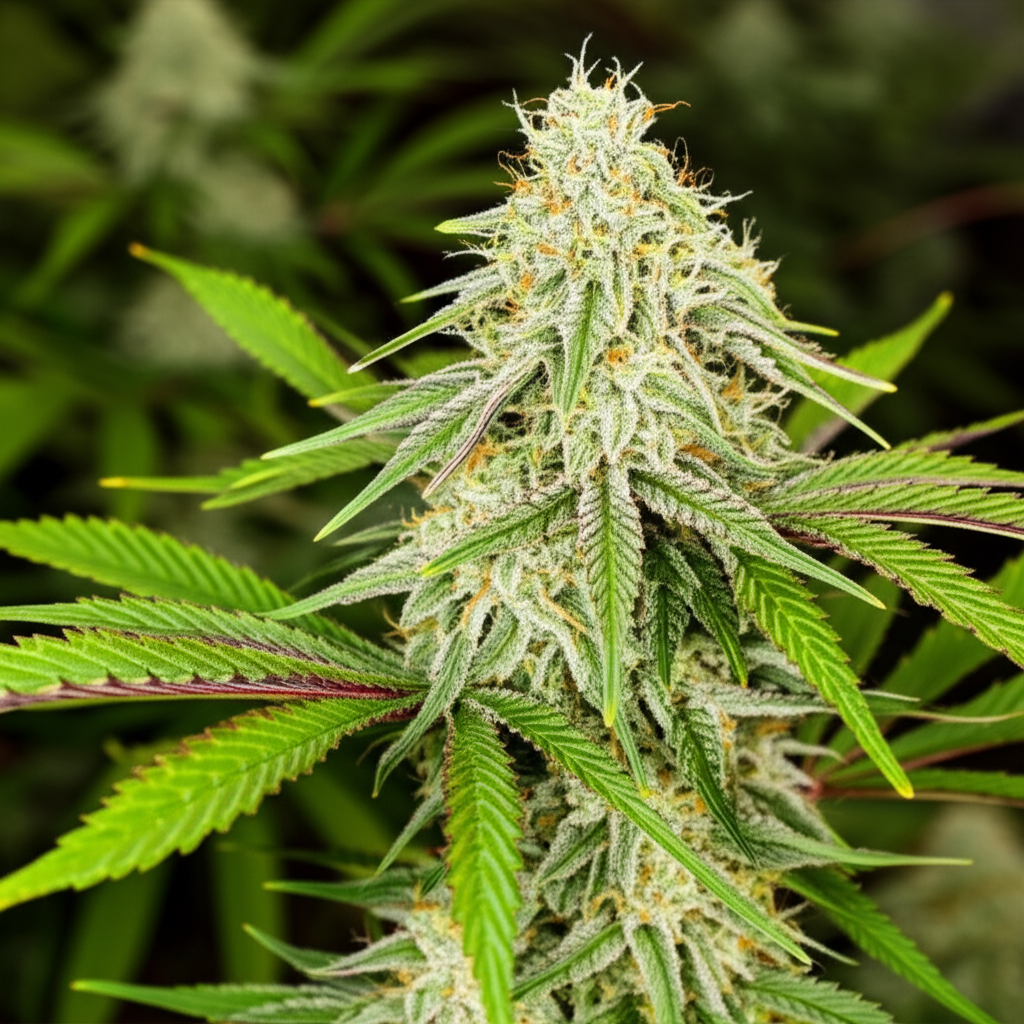 White Widow - 5-pack